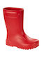 Birkenstock Kids Wellies Red