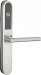 Thirard Electronic Lock in color Silver