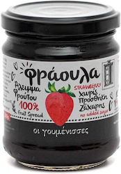 Tortue 121-254 Μαρμελάδα Tortue 121-254 Μαρμελάδα