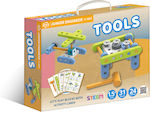 Gigo Plastic Construction Toy Tools Junior Engineer Kid 1.5++ years