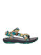 Kids' Sandals Hurricane XLT 2 Multicolour