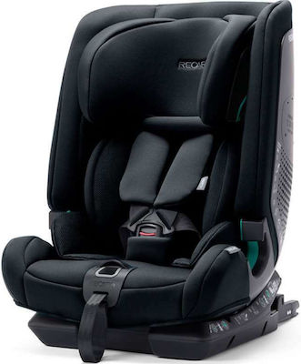 Recaro Καθισματάκι Αυτοκινήτου Toria Elite i-Size με Isofix Select Night Black