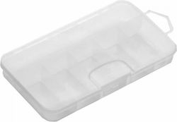 Plastilys SF-335 Angelkasten 13x6x2.5 cm.