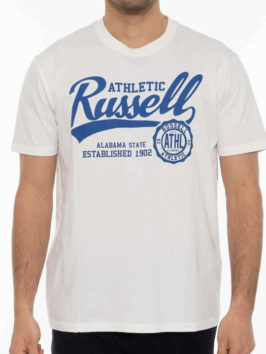 Tricou Alb