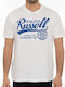 Tricou Alb