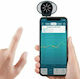 Alfa Care Smart Peakflow Medical Measuring Device