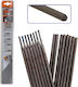 Electrodes 2.5mm x 300mm 20pcs 0520.026