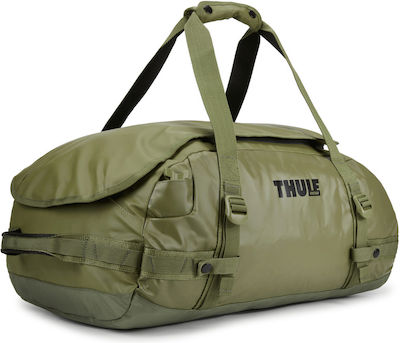 Thule Chasm Sack Voyage 40Es Olivine L56xB25.5xH32cm. 3204296