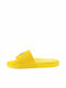 Ralph Lauren Women's Slides Yellow