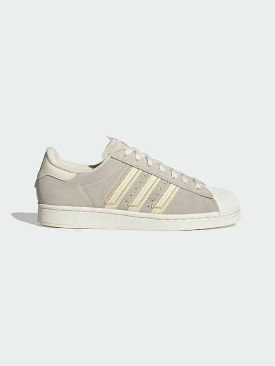 Adidas Superstar Sneakers Off White / Wonder Wh...