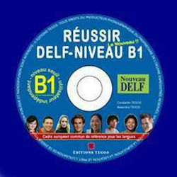 Reussir le nouveau DELF