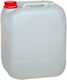 Plastic Jerry Can 25lt 1890