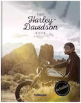 The Harley-Davidson Book