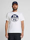 T-shirt Λευκό