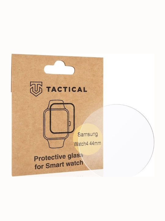 Tactical Shield Tempered Glass for the Galaxy Watch 4 Classic 42mm 1pcs 57983105633