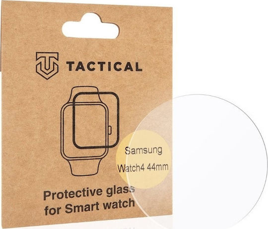 Tactical Shield Tempered Glass for the Galaxy Watch 4 Classic 42mm 1pcs 57983105633