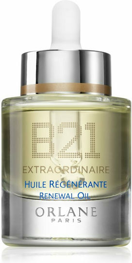 Orlane Paris B21 Extraordinaire Oil Moisturizing & Νourishing Facial Oil 30ml