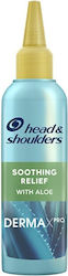 Head & Shoulders DermaXPro Rinse Off Scalp Balm 145ml