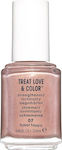 Essie Treat Love & Colour Nail Treatment Tinted with Brush Taupe 13.5ml