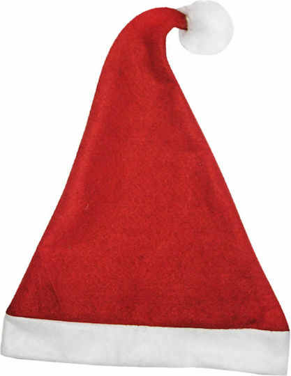 Christmas Caps Santa Claus Red 27x36cm.