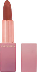 Revolution Beauty X Maffashion Ruj Satinat Mila...