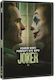 Joker DVD
