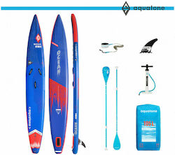 Aquatone Ocean Inflatable SUP Board with Length 4.26m