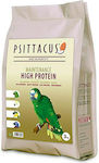 Psittacus High Protein Maintenance Food Pellet for Big Parrots 3kg