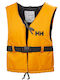 Helly Hansen Sport II Adults Life Jacket for Water Sports Yellow