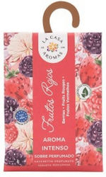 La Casa de los Aromas Closet Fragrance Red Fruits 100gr