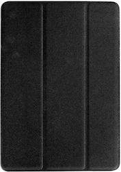 Flip Cover Σιλικόνης (iPad mini 2021 / mini 2024) Μαύρη