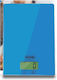 Hoomei Digital Kitchen Scale Up To 5kg Blue