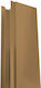 Devon N6-200-221 Профил на разширение за душ кабина 6x200cm