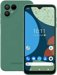 Fairphone 4 5G Dual SIM (8GB/256GB) Verde