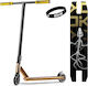 Soke Pediatrico Scuter Evo Street 2 Roti Auriu
