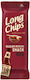 Long Chips Kartoffelchips mit Geschmack BBQ 75gr