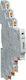 Hager 1-Pole Panel Lightning Protection 5kA