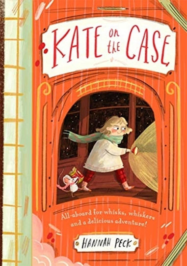 Kate on the Case Kate on the Case