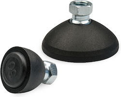 Getech A3NS6008 Anti-Vibration Mounting