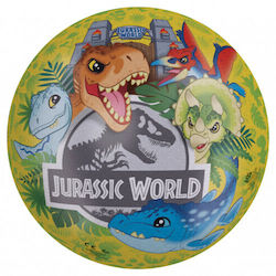 John Παιδική Αερόμπαλα Jurassic World 23εκ. Πολ...