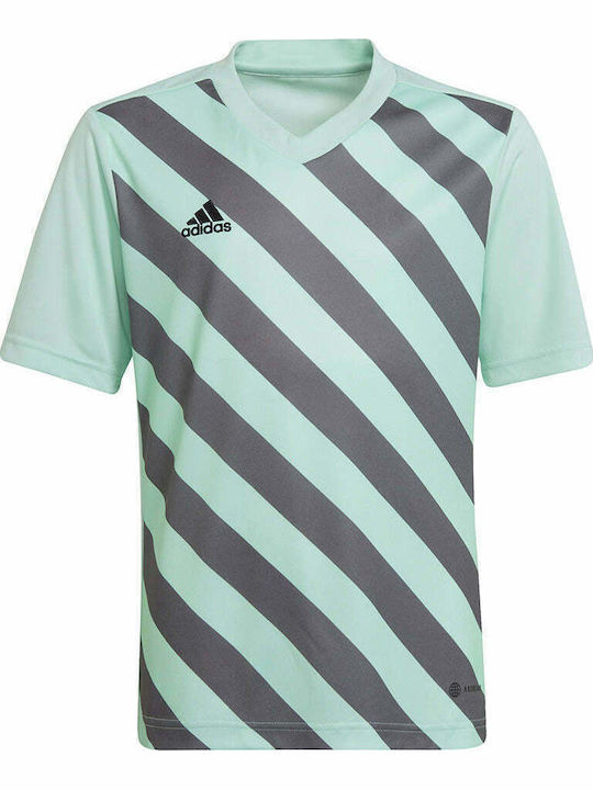 adidas Entrada 22 Tricou De Echipament Sportiv ...