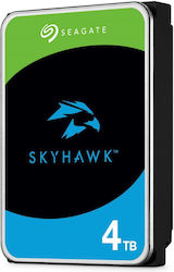 Seagate SkyHawk AI 12TB HDD Hard Disk 3.5