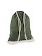 Westford Mill W110 Gym Backpack Green 698285300