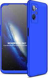 GKK 360 Πλαστικό Μπλε (Realme 9i)