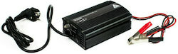 Azo Digital AZO Digital Inverter Αυτοκινήτου 144W για Μετατροπή 12V DC σε 230V AC Azo Digital AZO Digital Inverter Αυτοκινήτου 144W για Μετατροπή 12V DC σε 230V AC