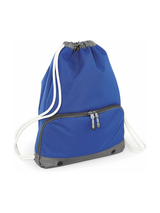 Bagbase BG542 Gym Backpack Blue 047293060