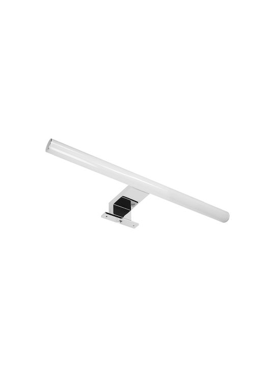 Orno Φωτιστικό Μπάνιου Λευκό 40x10.5x4.2εκ. Orno Φωτιστικό Μπάνιου Λευκό 40x10.5x4.2εκ.