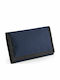 Men's Wallet Classic Blue
