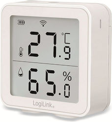 LogiLink SC0116 Digital Мобилен метър за влажност