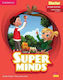 Super Minds Second Edition Starter Student's Book With Ebook British English